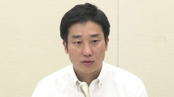 守島衆院議員