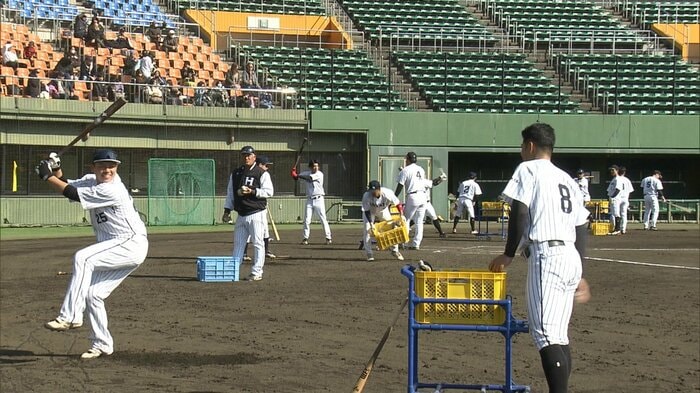 ベンチャーズのキャンプ(静岡市)