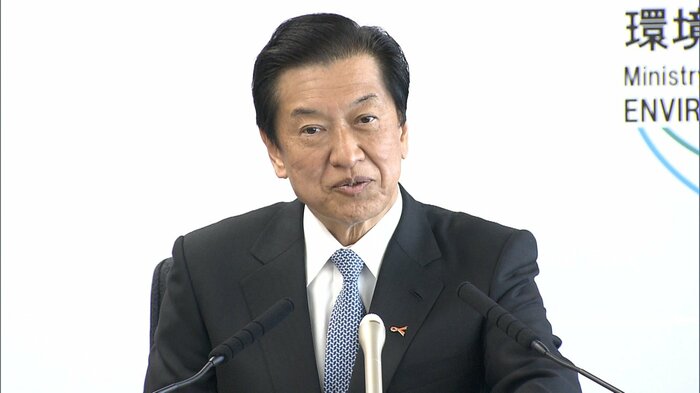 山口環境大臣はCOP26閣僚級会合の初日に間に合わず