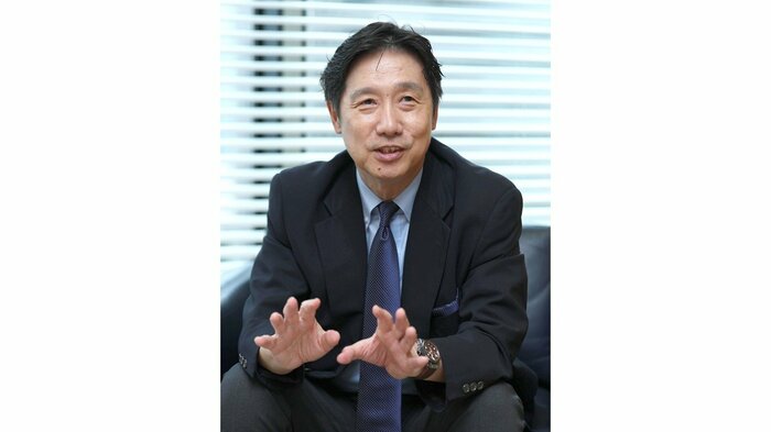 日本動脈硬化学会　吉田雅幸理事長