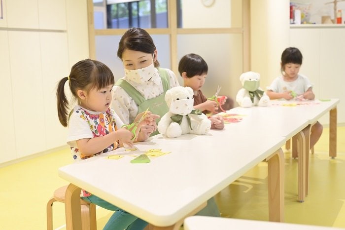 (画像提供/株式会社ポピンズホールディングス)