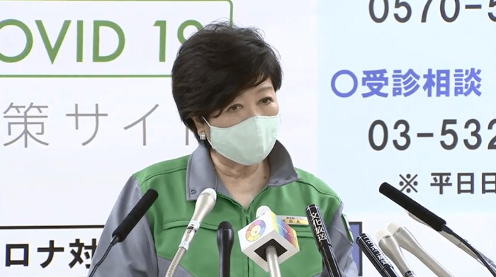 要請緩和の“東京流”ロードマップを公表 戻りつつある日常と今後の不安