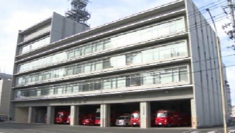 盗撮マニアの消防士を懲戒免職　「インターネットで動画を見ているうちに自分も…」　仕事終わりに盗撮を目的に駅を訪れ女性のスカートの中を撮影｜FNNプライムオンライン