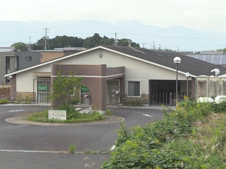 賄賂受け取った罪に問われる…無罪を主張の社会福祉法人元理事長に有罪判決「分け前として2千万円受け取った」｜FNNプライムオンライン
