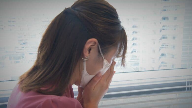 新潟県内 “百日ぜき”の感染者数増加…“りんご病”は警報継続 手洗い・うがいなど感染対策徹底を｜FNNプライムオンライン