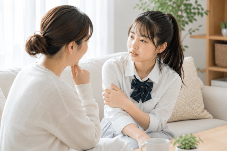 子どもに「脱毛したい」と言われたら、親はどうする？81.2％が本人の希望を尊重・専門家への相談を選択【キッズ脱毛意識調査】