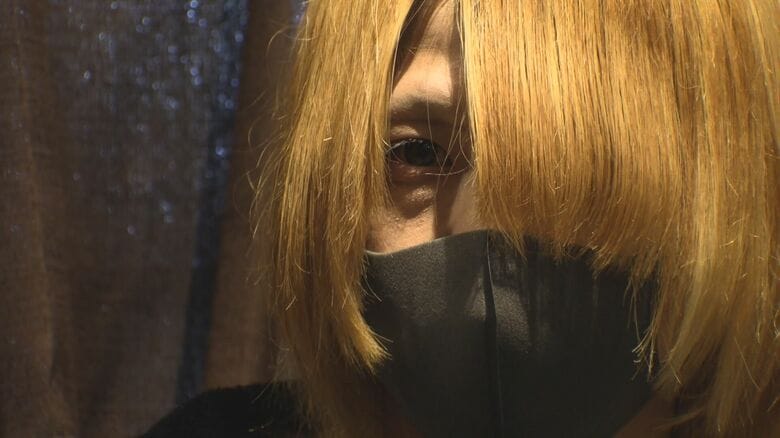 身勝手な『グリ下の帝王』女子中学生3人に「性的暴行」薬を過剰摂取させ犯行か「僕がいないと無法地帯。治安を守っている」言い張る男｜FNNプライムオンライン