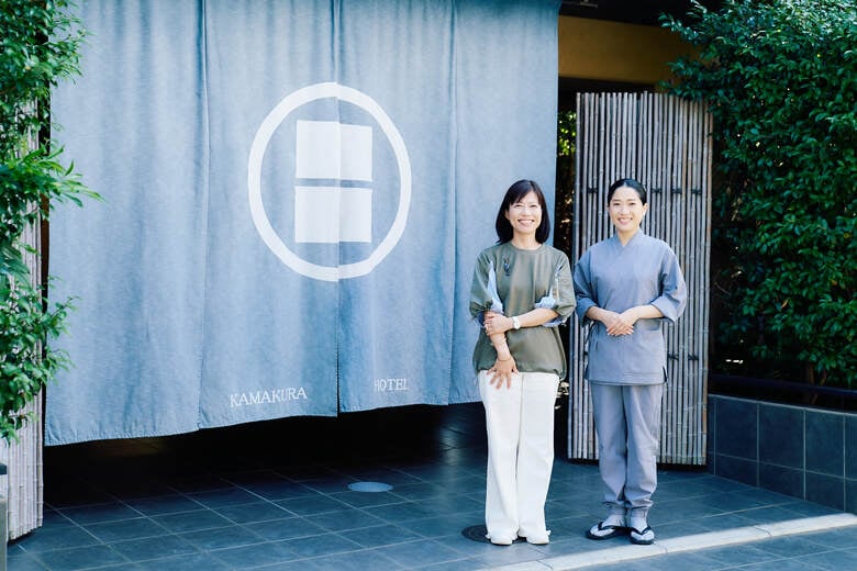 ホテルのアメニティ廃棄・使い捨てを減らすには?circuRE act×KAMAKURA HOTEL共同企画。ホテルビジネスにおけるアメニティの必要性とは?