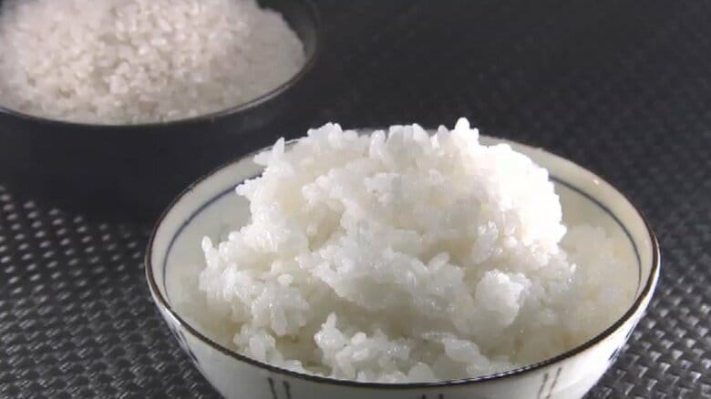 【備蓄米】福岡での販売いつ？  準備進む精米工場「早くて6月中旬ごろには店頭に」　関東での販売には1000人超の行列も｜FNNプライムオンライン