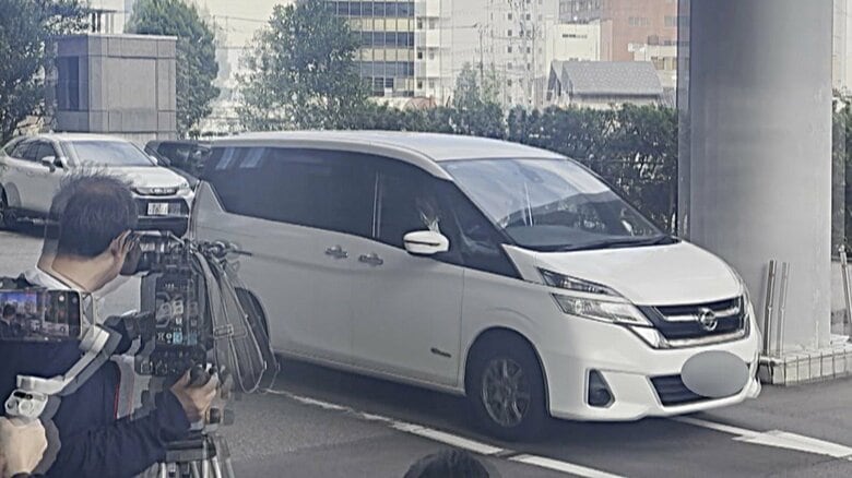 富山市の元職員が分析する人口水増し「忖度」の構造 市役所に県警が異例の家宅捜索、国勢調査の関係書類や内部の連絡文書など押収 全容解明につながるか|FNNプライムオンライン