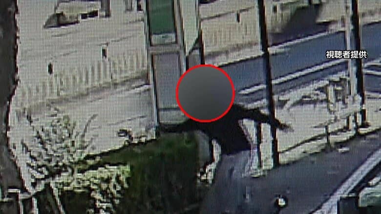 11人死傷ひき逃げで車盗んだ37歳男が逃走中に“鍵”投げ捨てる姿…巻き込まれた男性「免許を取るのやめた、怖い」 東京・足立区|FNNプライムオンライン