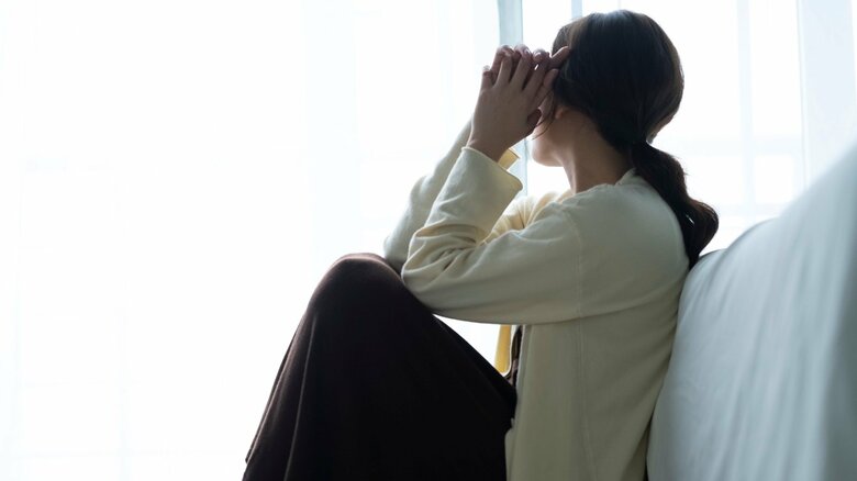 自分の“悲鳴”に気づいていないことも。あなたの心の“限界のサイン”と精神科医に診てもらう受診のタイミング｜FNNプライムオンライン