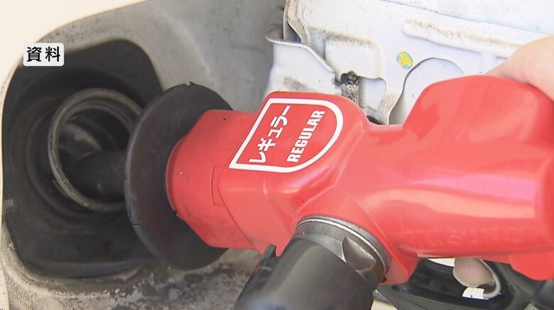長野のガソリン価格高い理由は…「製油所からの距離が遠い」「大手事業者が無く競争が弱い」　価格の適正化へ検討スタート　“事前調整”疑惑の県石油商業組合はメンバー外｜FNNプライムオンライン