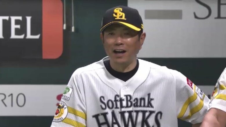 福岡ソフトバンクホークス　小久保監督と2028年まで契約延長　リーグ2連覇・日本一の手腕評価で長期政権へ｜FNNプライムオンライン