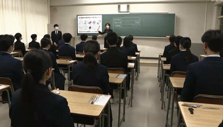 【広島県の公立高校】 令和９年度の入学定員　全校掲載　全日制で前年度より４８０人の減少　広島県教育委員会 【広島発】｜FNNプライムオンライン