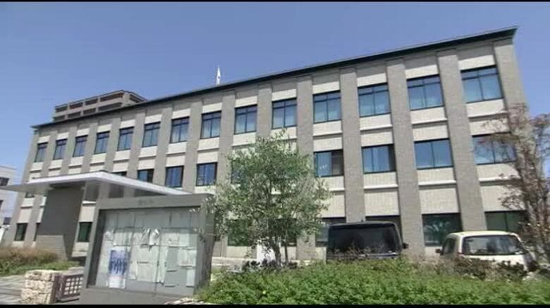 足場仮設工事など手がける多度津町の「濱田創建」破産開始決定 負債約2億4400万円か【香川】|FNNプライムオンライン