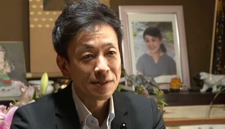 妻殺害の罪で起訴　元県議の初公判は10月に　被告側は無罪主張へ「犯行時間帯、議員会館にいた」　｜FNNプライムオンライン