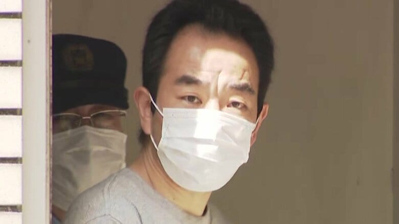 【あ然】「普段から交通法規を気にしてない」ペダル付き電動バイク「モペット」で信号無視…歩行者に衝突した危険運転致傷容疑で南倫太郎容疑者（45）逮捕　東京・中央区｜FNNプライムオンライン