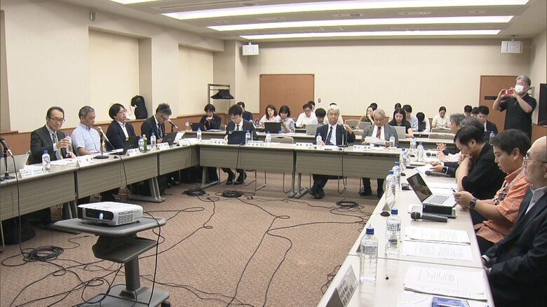 ドクターヘリの運航維持に国が支援強化へ　事業者確保や消防防災ヘリとの連携支援　機体購入の財政支援も検討｜FNNプライムオンライン