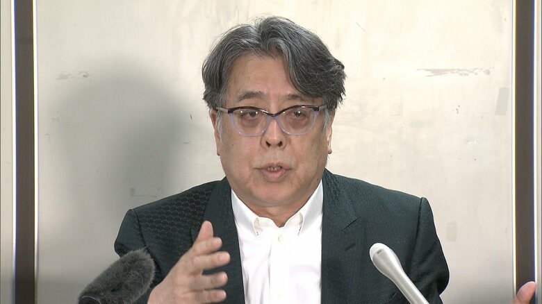 改正皇室典範は「違憲」　漫画家・小林よしのり氏が無効を求めて国を提訴　｜FNNプライムオンライン