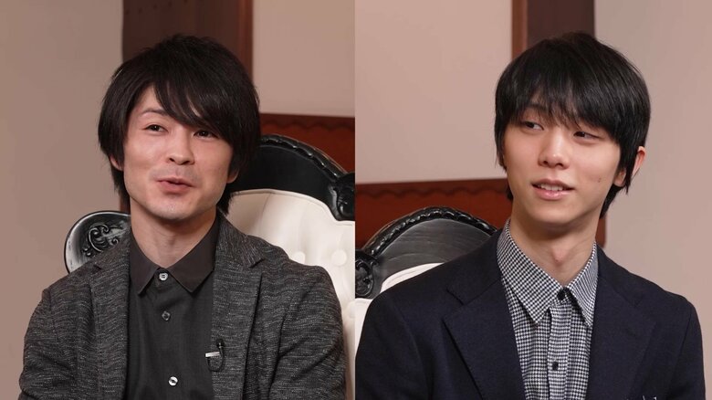 内村「平昌五輪の演技が忘れられない」