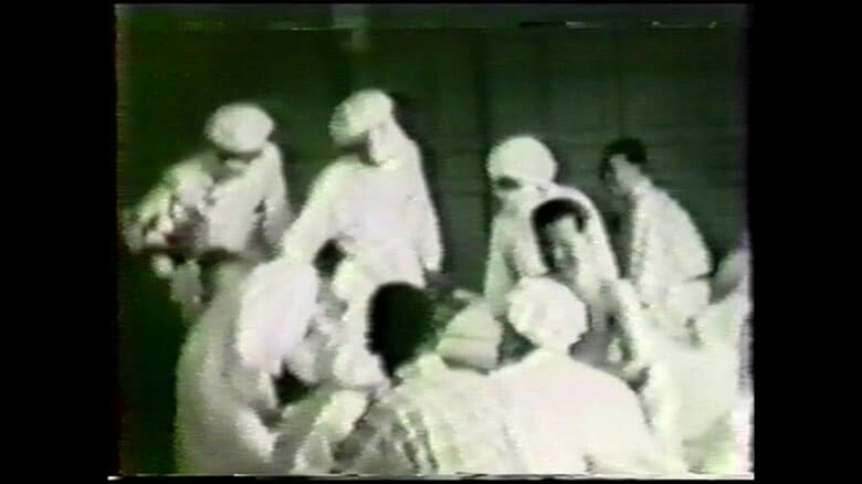 （映像提供：長島愛生園）