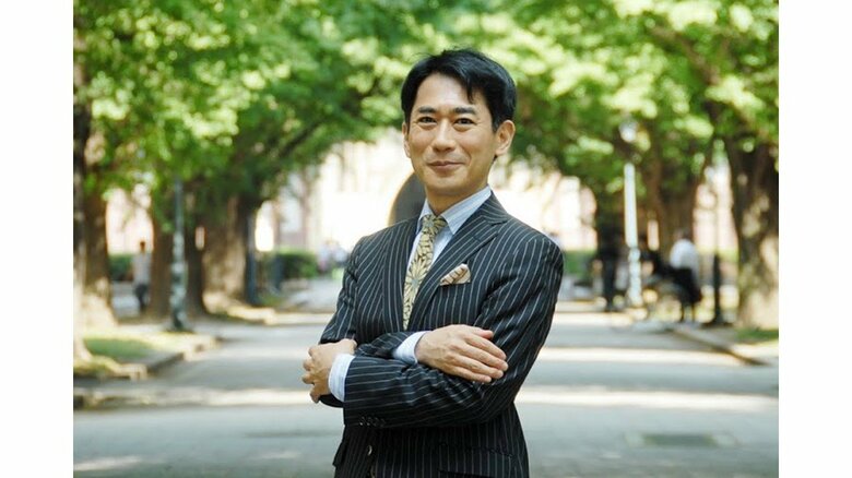 自身も現役の際、メンタルがどん底状態に陥ったという吉田たかよし院長