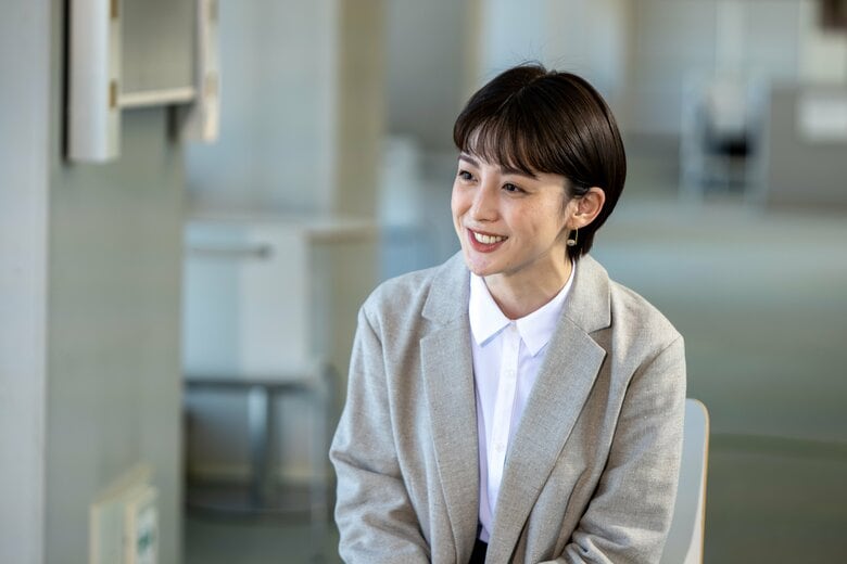 聞き手：宮司愛海