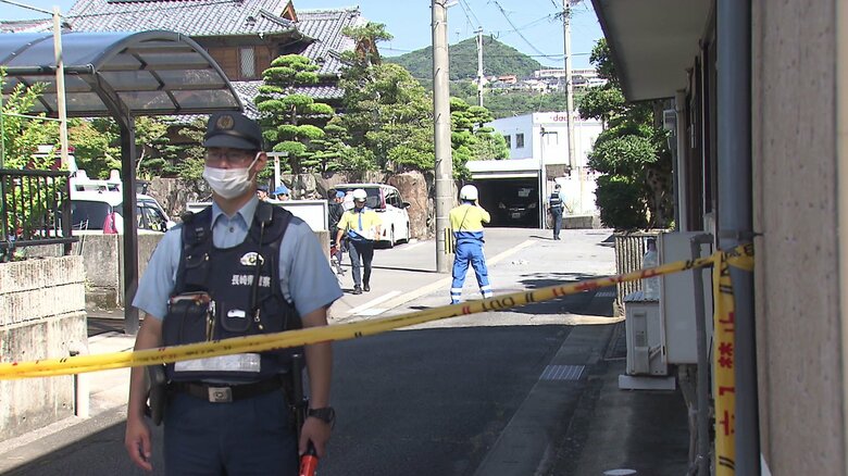 安全確認を怠らないことが大切