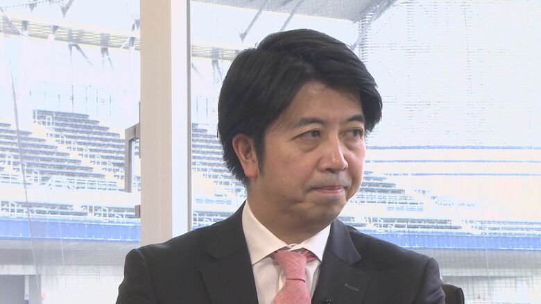 オイシックス・ラ・大地　高島宏平 社長