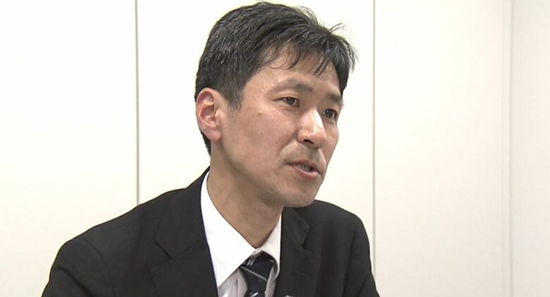 地域経済の専門家　田口庸友さん（七十七リサーチ＆コンサルティング）