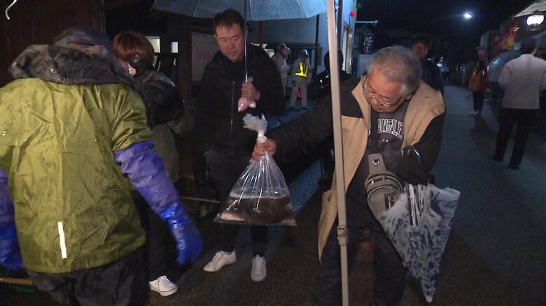  30年通う常連客も