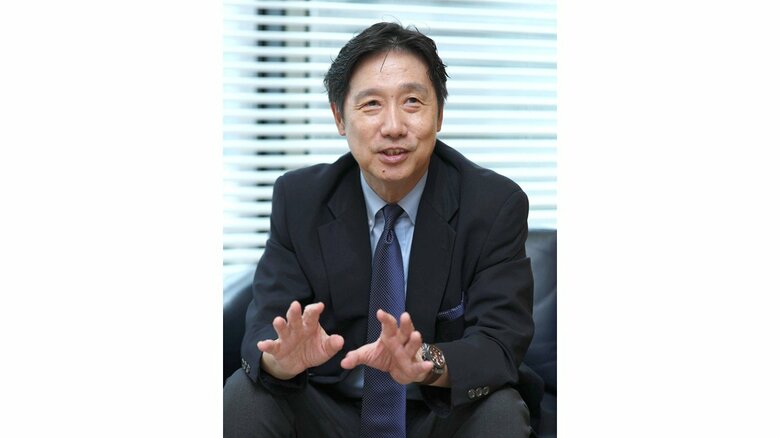 日本動脈硬化学会　吉田雅幸理事長
