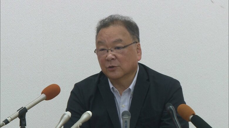 大井川鉄道・鳥塚亮 社長（2024年）