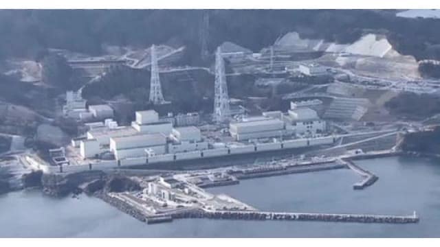 【速報】東北電力 女川原発再稼働時期「来年５月めどに延期」〈宮城〉