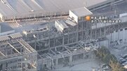 【中継】女性2人死亡、1人心肺停止　呼びかけに反応ある場所で捜索活動　猛暑日に迫る暑さ予想　イオンモール熊本【令和8年熊本地震】