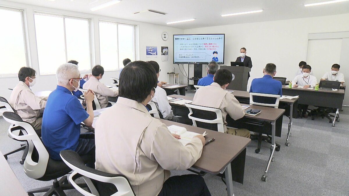 潜む”産業スパイ”への情報流出を防ぐには…企業に求められる「自主的な