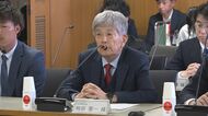 福井アリーナ整備費用の上振れ分「現時点では分からない」　整備会社がこの夏めどに精査　9月の福井市議会で土地の無償貸与についても議論へ