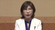 自民党福井県連　稲田朋美氏が13年ぶりに新会長に返り咲き　4期務めた山崎正昭氏が退く