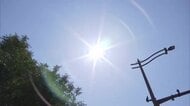 高気圧に覆われ気温がグングン上昇　岡山県内各地で３０度を超える真夏日記録【岡山】　