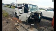 「死のうと思ってぶつかった」わざと対向車に正面衝突か　殺人未遂疑いで逮捕された22歳男の身勝手な供述