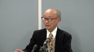 出馬意向から「他の候補が出馬なら不出馬」長崎県知事選めぐり元大学助手の田中氏が考え示す