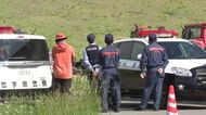 「山林に入った友人たちが戻ってこない」タケノコ採りの3人戻らず　警察が捜索　雫石町の山林で遭難か　岩手県