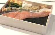 「のり弁」がピンチ 日本有数の産地・有明海で“歴史的不作”…価格高騰の影響が弁当にも及ぶ