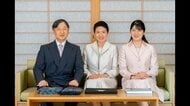 【解説】皇后さま「この先の人生を」心に残った令和5年の皇室の…