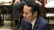 簗大臣“予算カット”発言を身内の自民議員が追及「政治家として信じられない」　バス送迎を認めるも違法性否定　【衆院予算委】