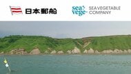 海藻の力で、海の未来を耕す。秋田県男鹿市で“養殖藻場”の実証実験を開始