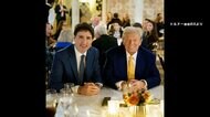 【波紋】トランプ次期大統領「カナダがアメリカの51番目の州にな…