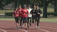 東京五輪“前田”欠くも…ベテラン×若手の総合力でクイーンズ切符を!天満屋女子陸上競技部【岡山】