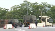 「隊の生活になじめず」無断で帰省 隊員を減給処分 陸上自衛隊富士駐屯地